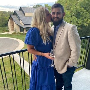 Meet your Posher, Jake